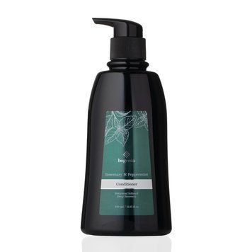 Кондиціонер з екстрактами розмарину та м'яти Rosemary & Peppermint Bogenia 00047 фото