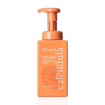 Шампунь для волосся Calendula Glow Shampoo Bogenia 350мл. 00109 фото