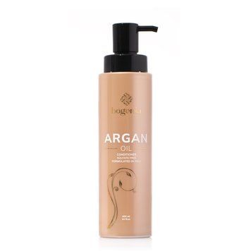 Кондиціонер для волосся Argan Oil Conditioner Bogenia 400мл 00012 фото