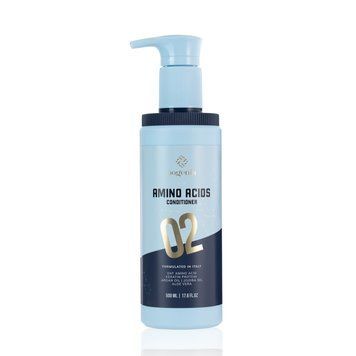 Кондиціонер для волосся Amino Acids Conditioner Bogenia 500мл 00021 фото