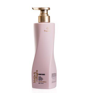 Кондиціонер для волосся Biotin & Collagen Conditioner Bogenia 500мл 00041 фото