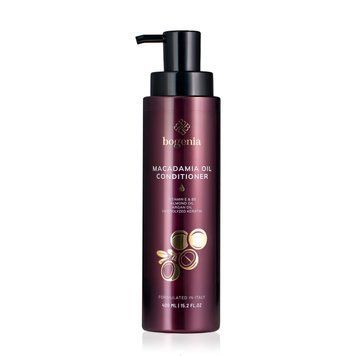 Кондиціонер для волосся Macadamia Oil Conditioner Bogenia 400мл 00036 фото